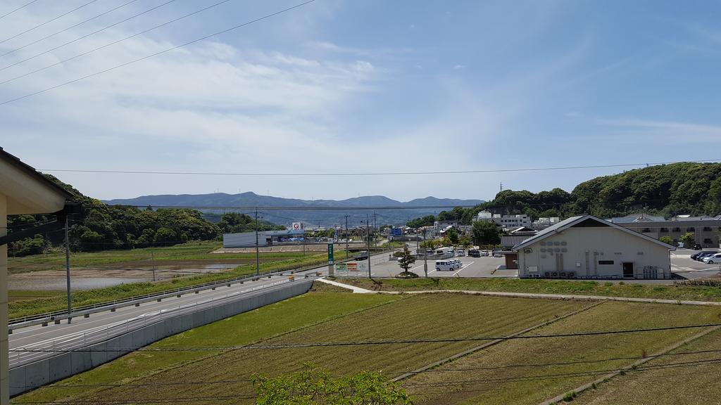 Guest House Waon Imari Экстерьер фото