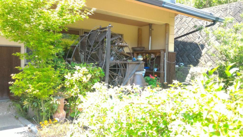 Guest House Waon Imari Экстерьер фото